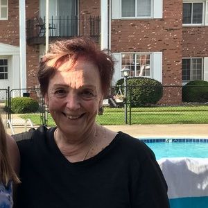 Meet your Posher, Joann